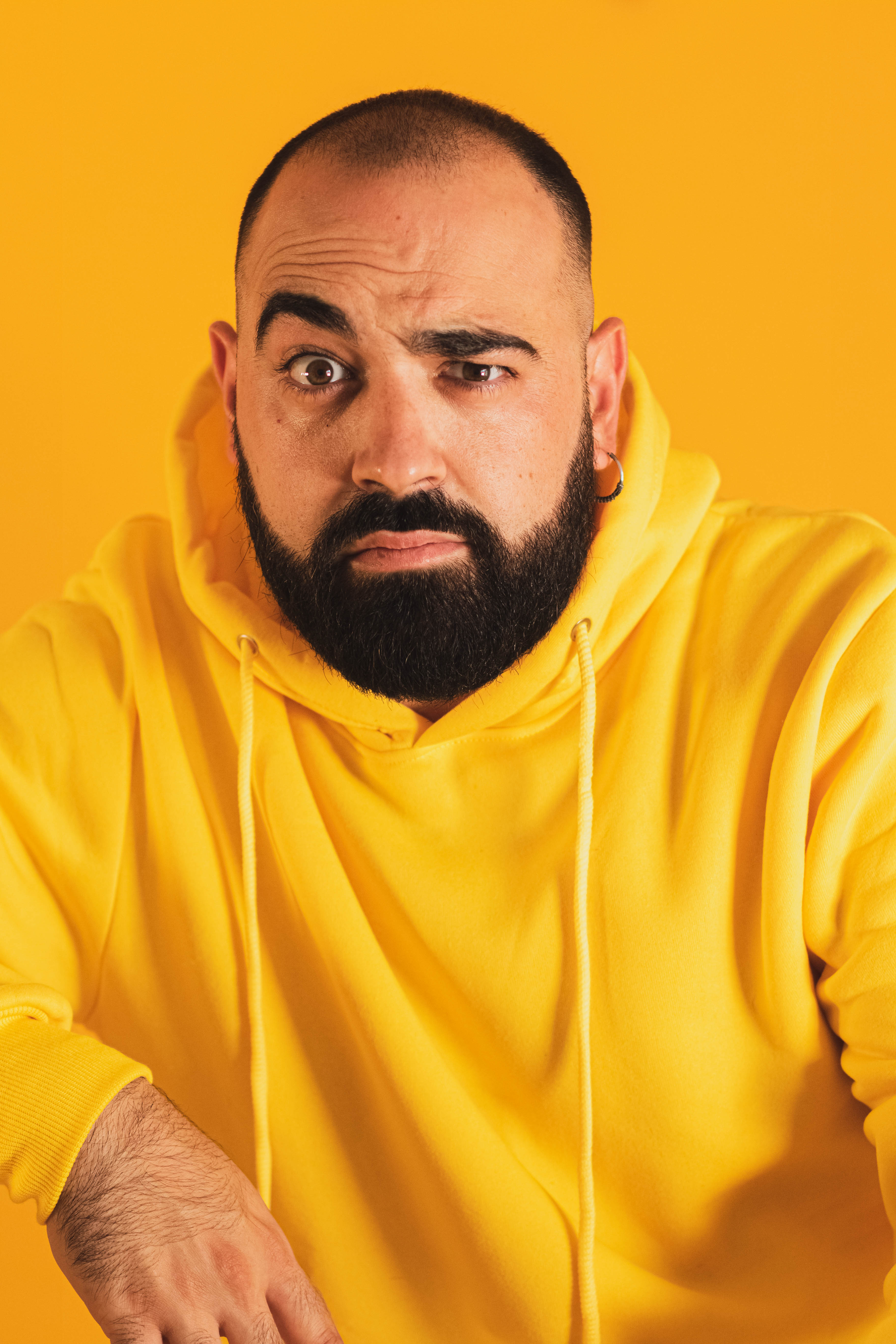 Concierto Banda Versiones Flamenco-fusión