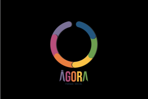 Parque Ágora