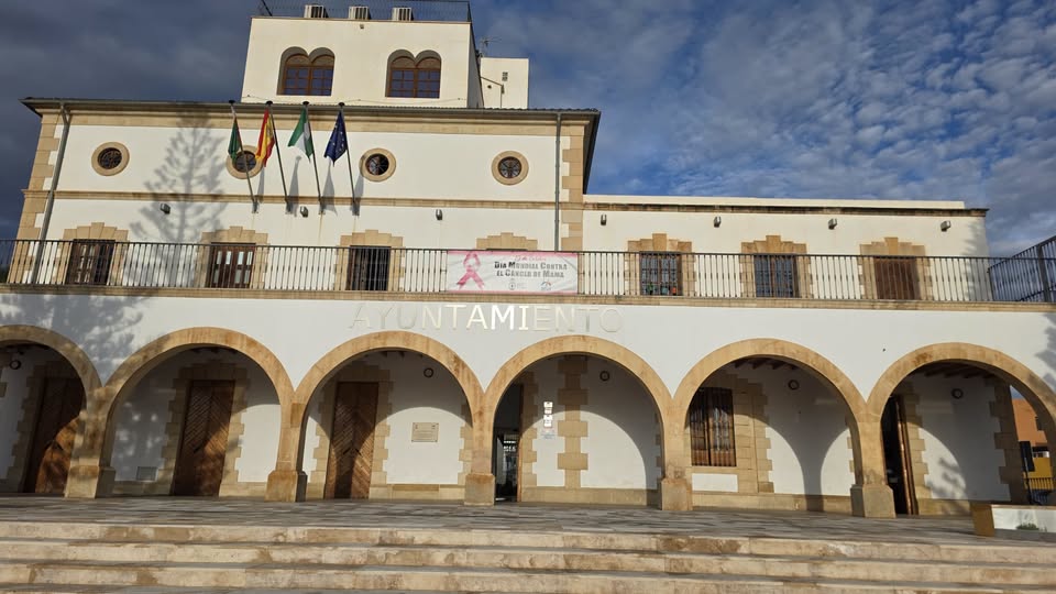 Cada 19 de octubre conmemoramos el Día Internacional de la Lucha contra el Cáncer de Mama