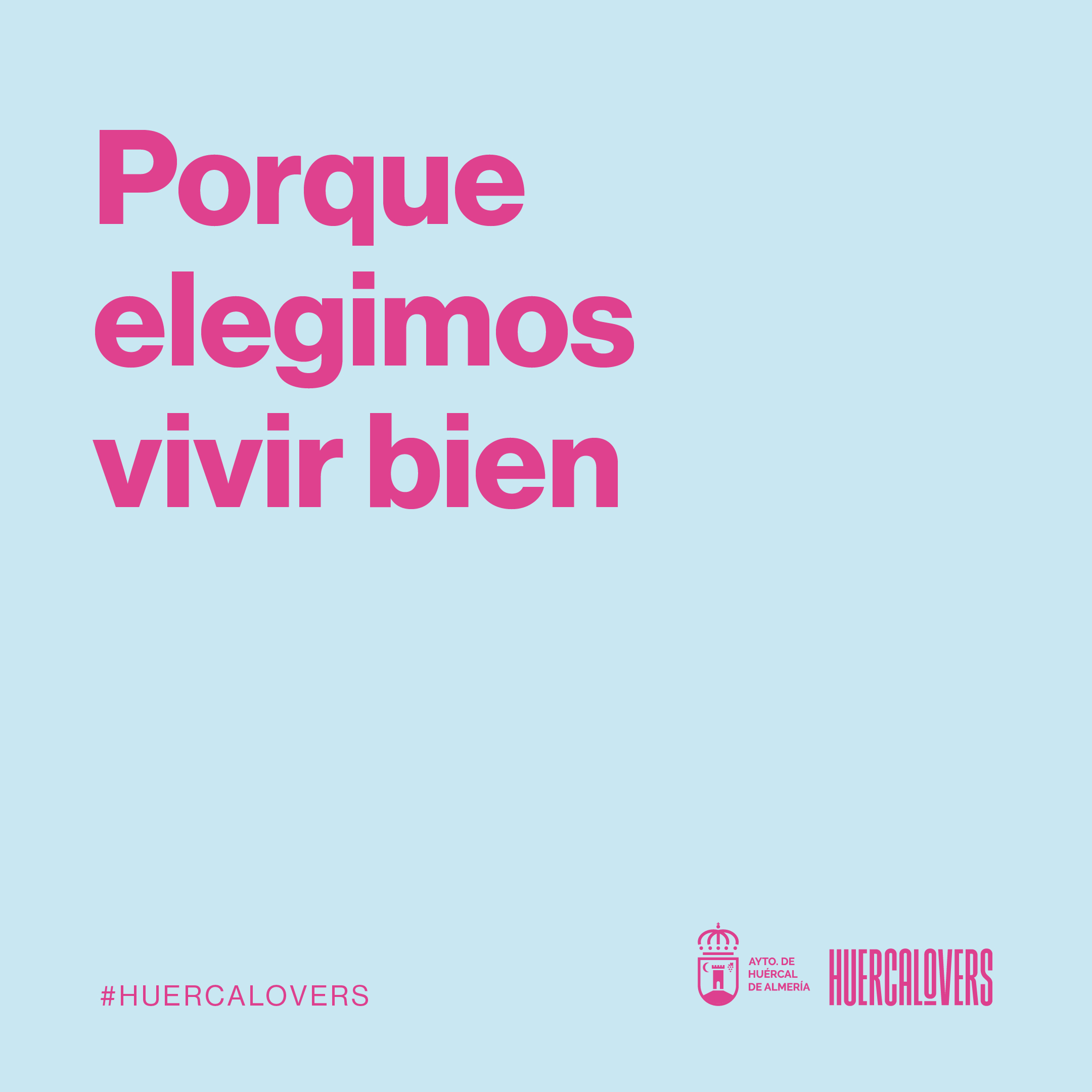 Huércalovers