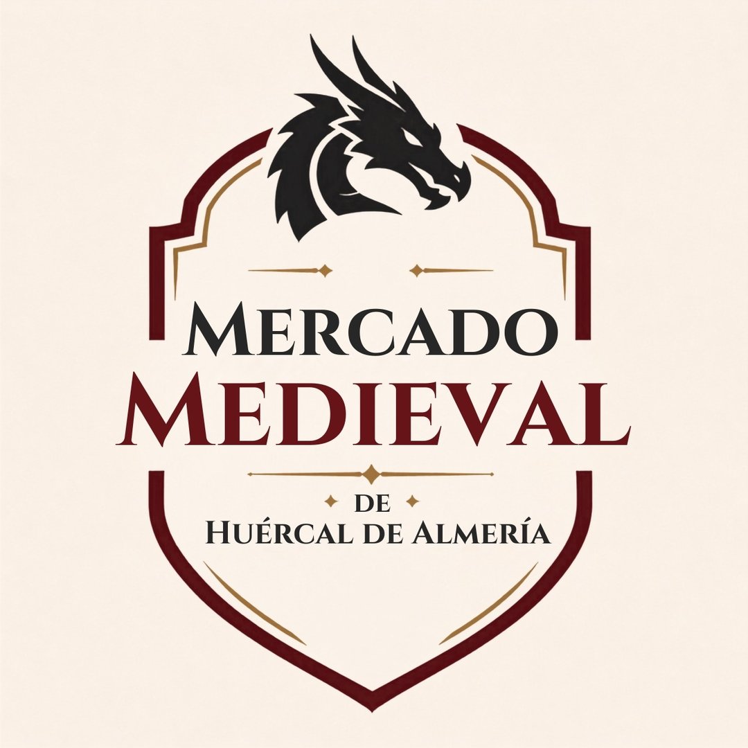 Logo Mercado Medieval