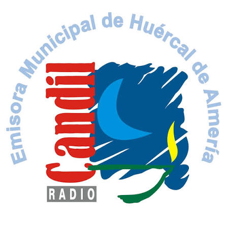 Logotipo de la Emisora Municipal Candil Radio