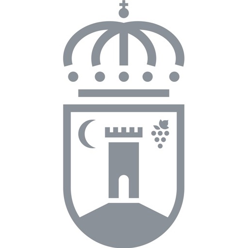 Logotipo Ayuntamiento Huércal de Almería