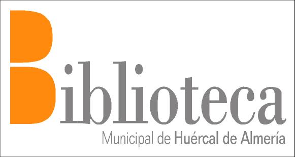 Logotipo de la Biblioteca Pública Municipal