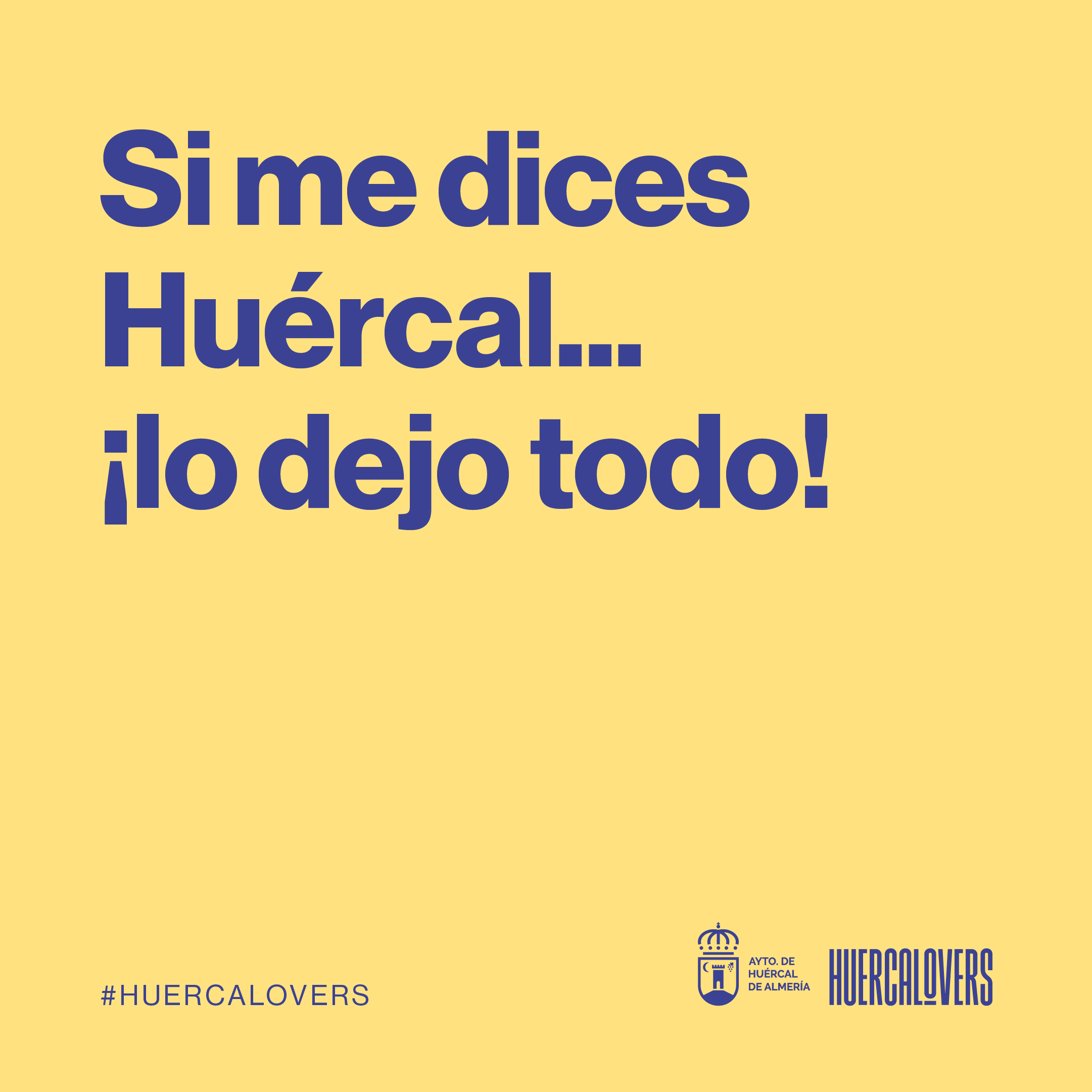 Huércalovers
