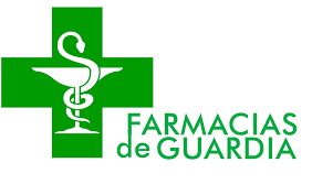 Enlace a Farmacias de Guardia