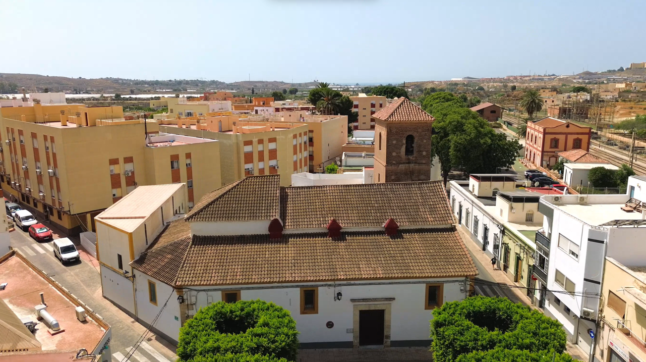 iglesia