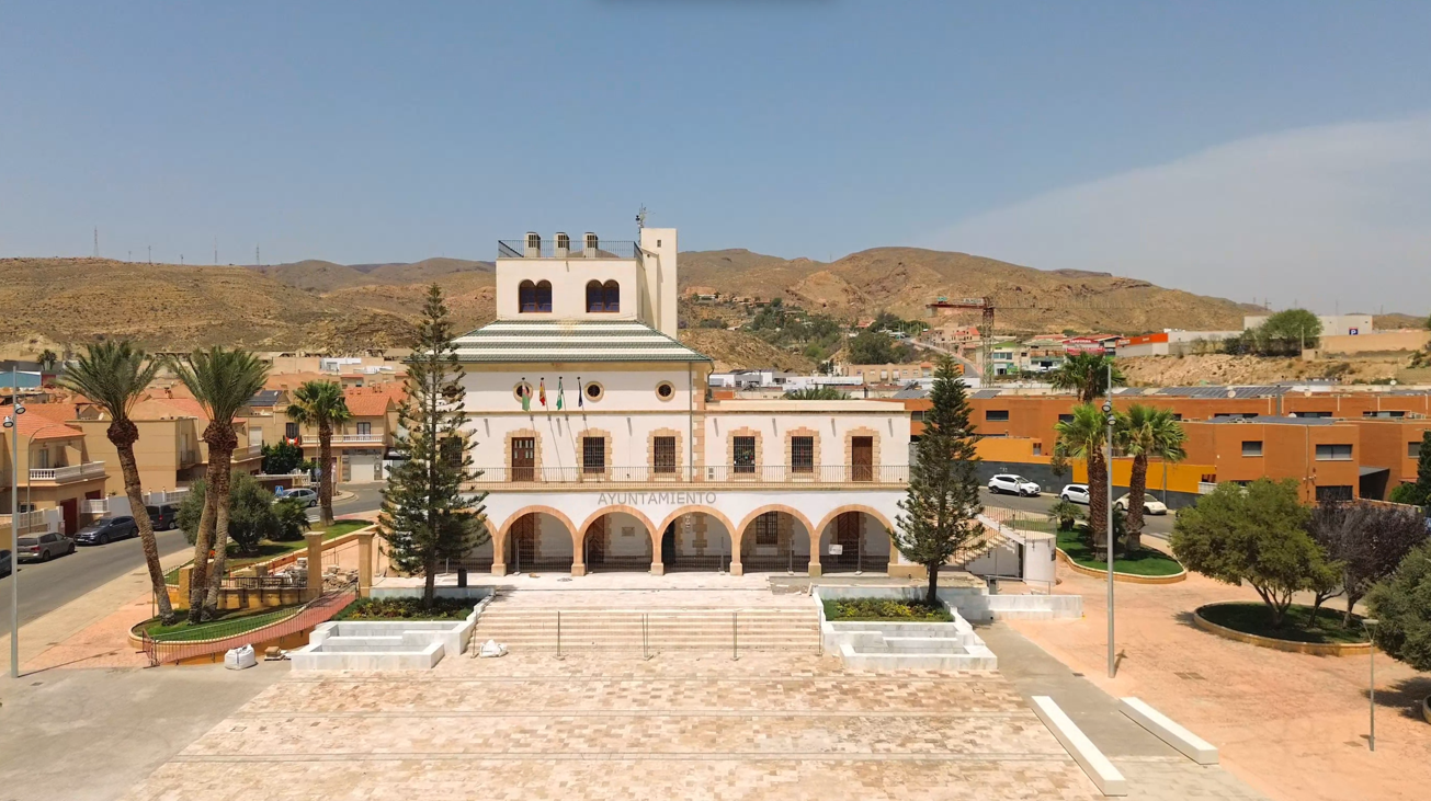 Imagen representativa del municipio