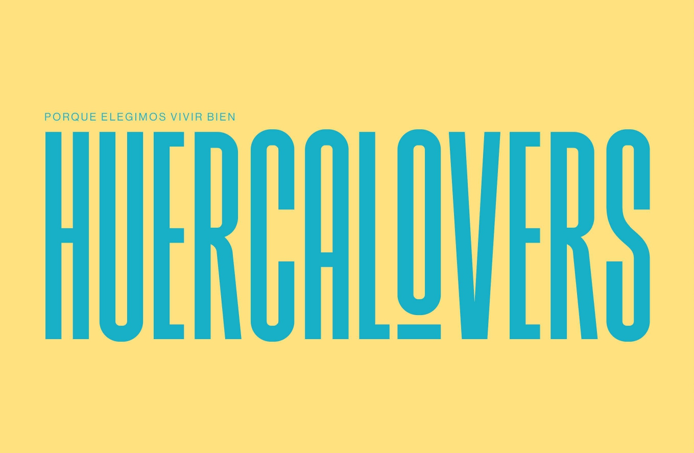 Huércalovers