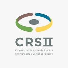 Logotipo del Consorcio del Sector II de la Provincia de Almería para la Gestión de Residuos