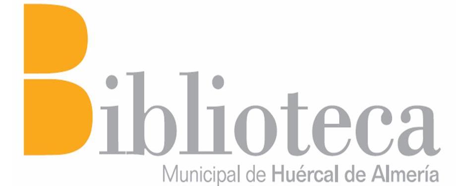 Logotipo de la Biblioteca Pública Municipal